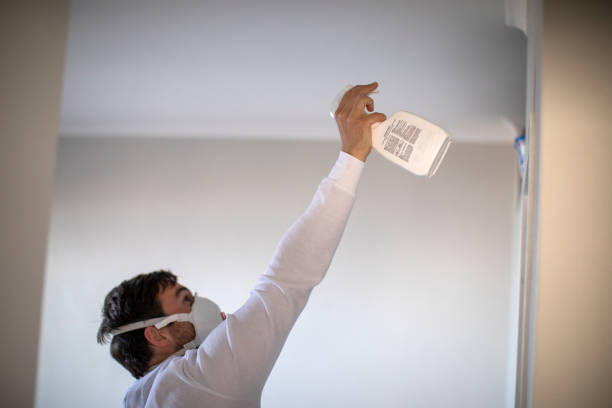 Best Bathroom Mold Remediation in Riverside, CA